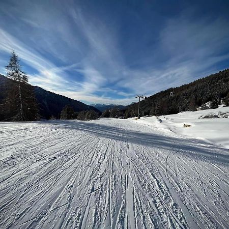 Royal Suite Totto'Netta 504 Passo del Tonale Exteriér fotografie