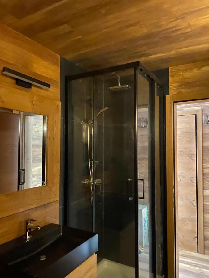 Royal Suite Totto'Netta 504 Passo del Tonale Exteriér fotografie