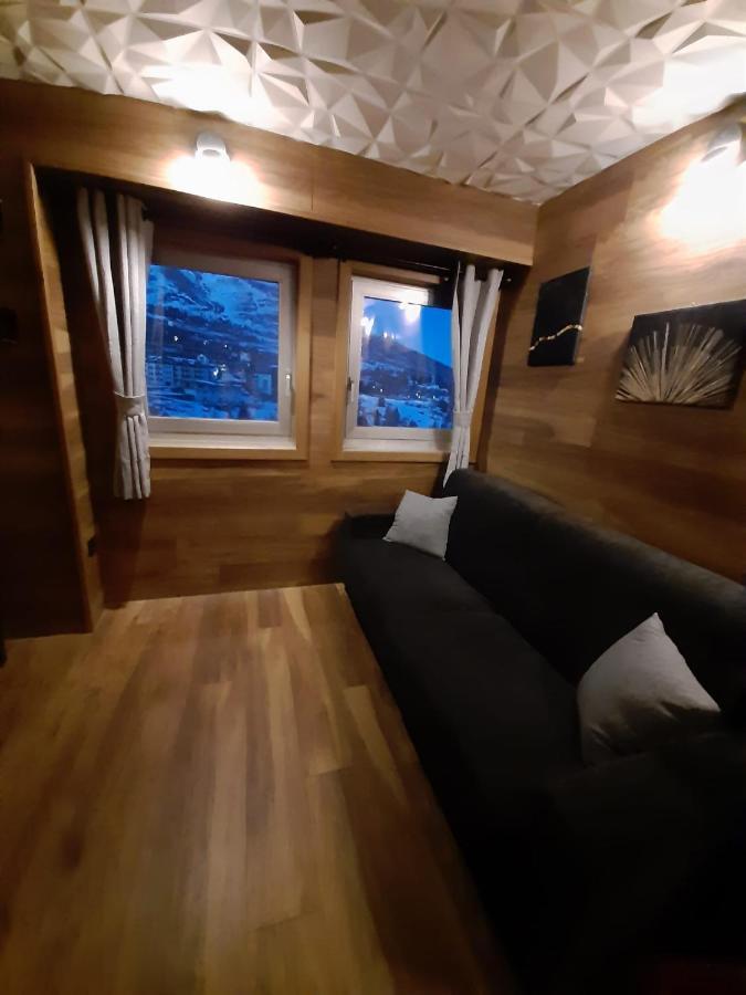 Royal Suite Totto'Netta 504 Passo del Tonale Exteriér fotografie