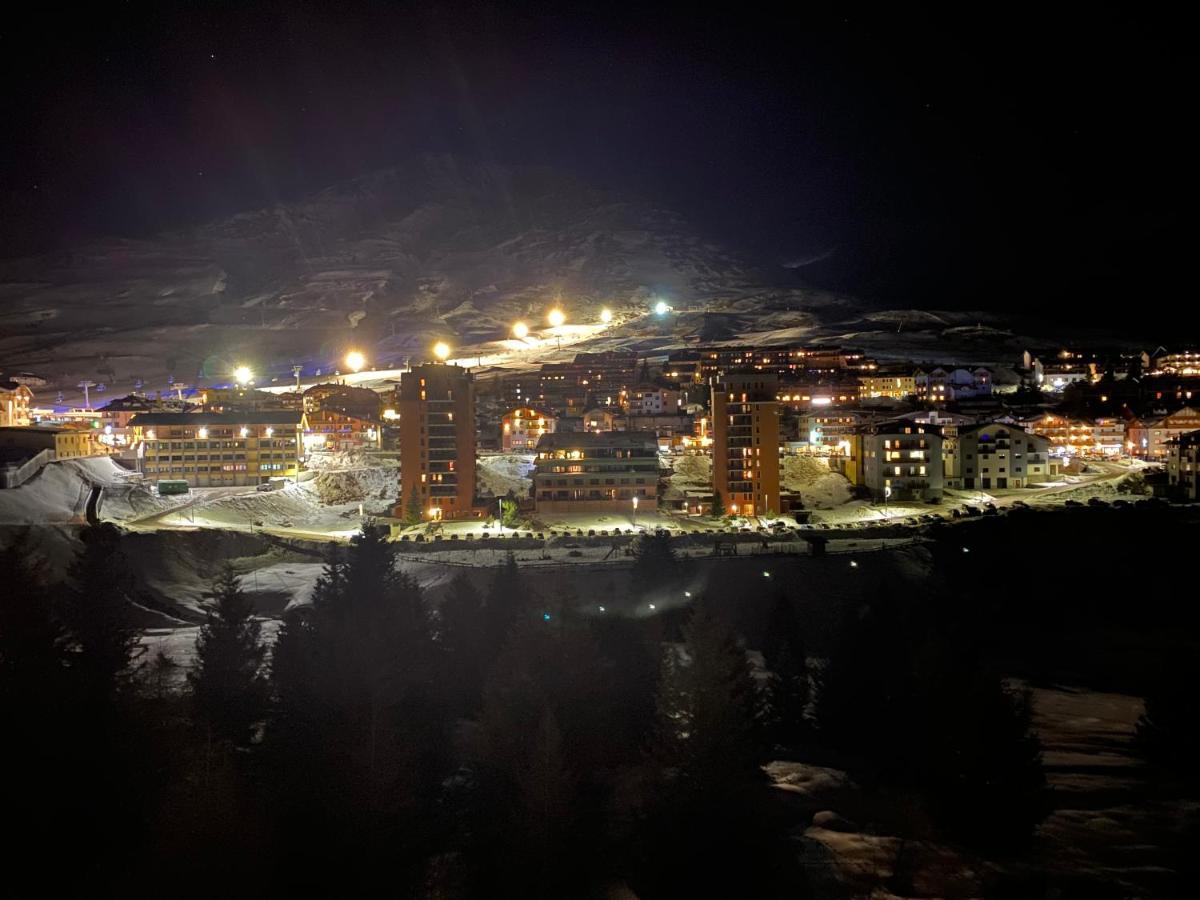 Royal Suite Totto'Netta 504 Passo del Tonale Exteriér fotografie