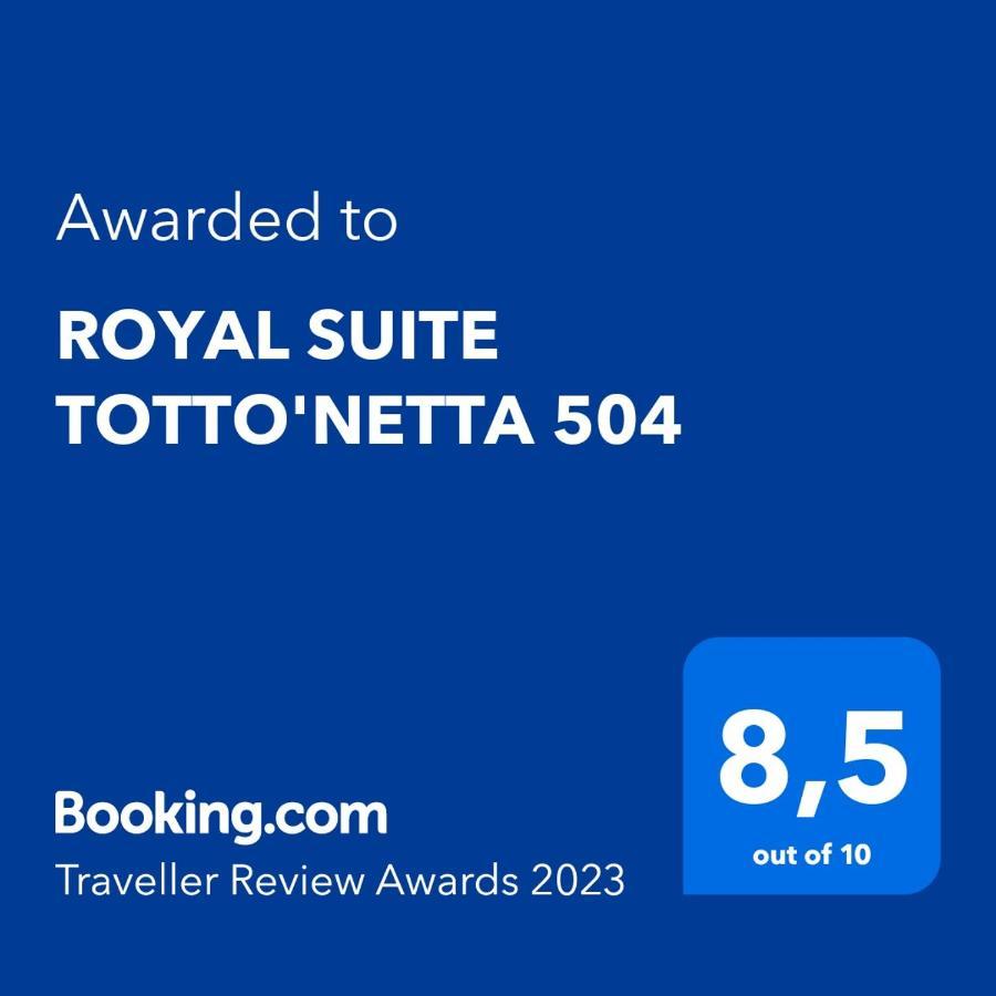 Royal Suite Totto'Netta 504 Passo del Tonale Exteriér fotografie